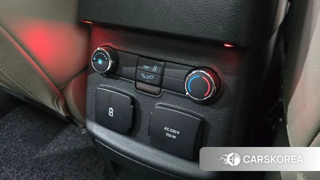 Ford Explorer id 4563078 из Кореи 21