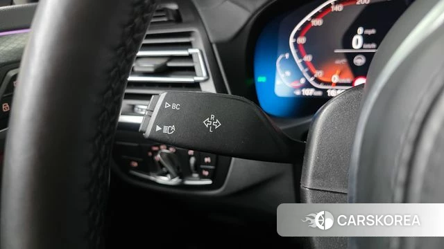 BMW X4 (G02) id 4540328 из Кореи 21