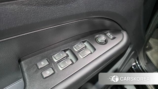 Ssangyong The New Rexton Sports Cannes id 4388545 из Кореи 21