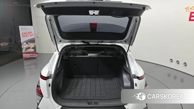 Hyundai Kona (SX2) id 4308340 из Кореи 21