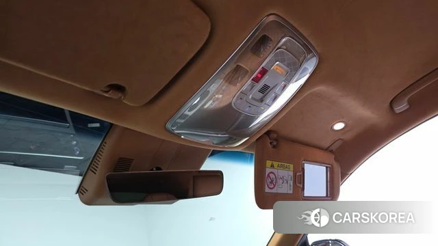Genesis GV80 id 4590591 из Кореи 21