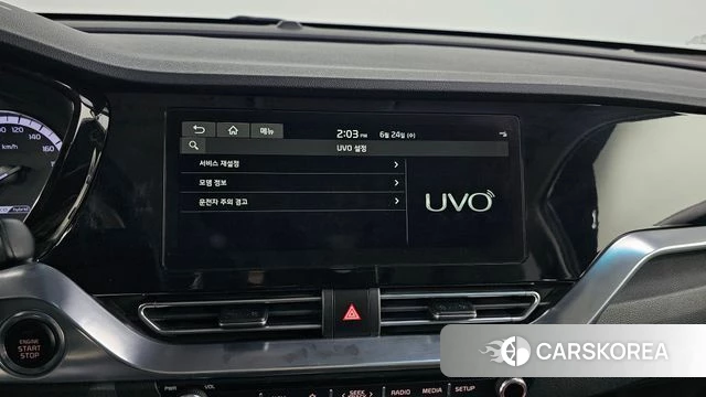 Kia The New Niro id 4501879 из Кореи 21