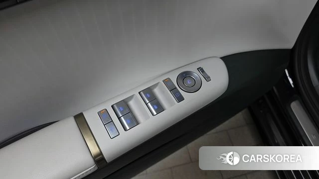 Hyundai Grandeur (GN7) id 4230817 из Кореи 21