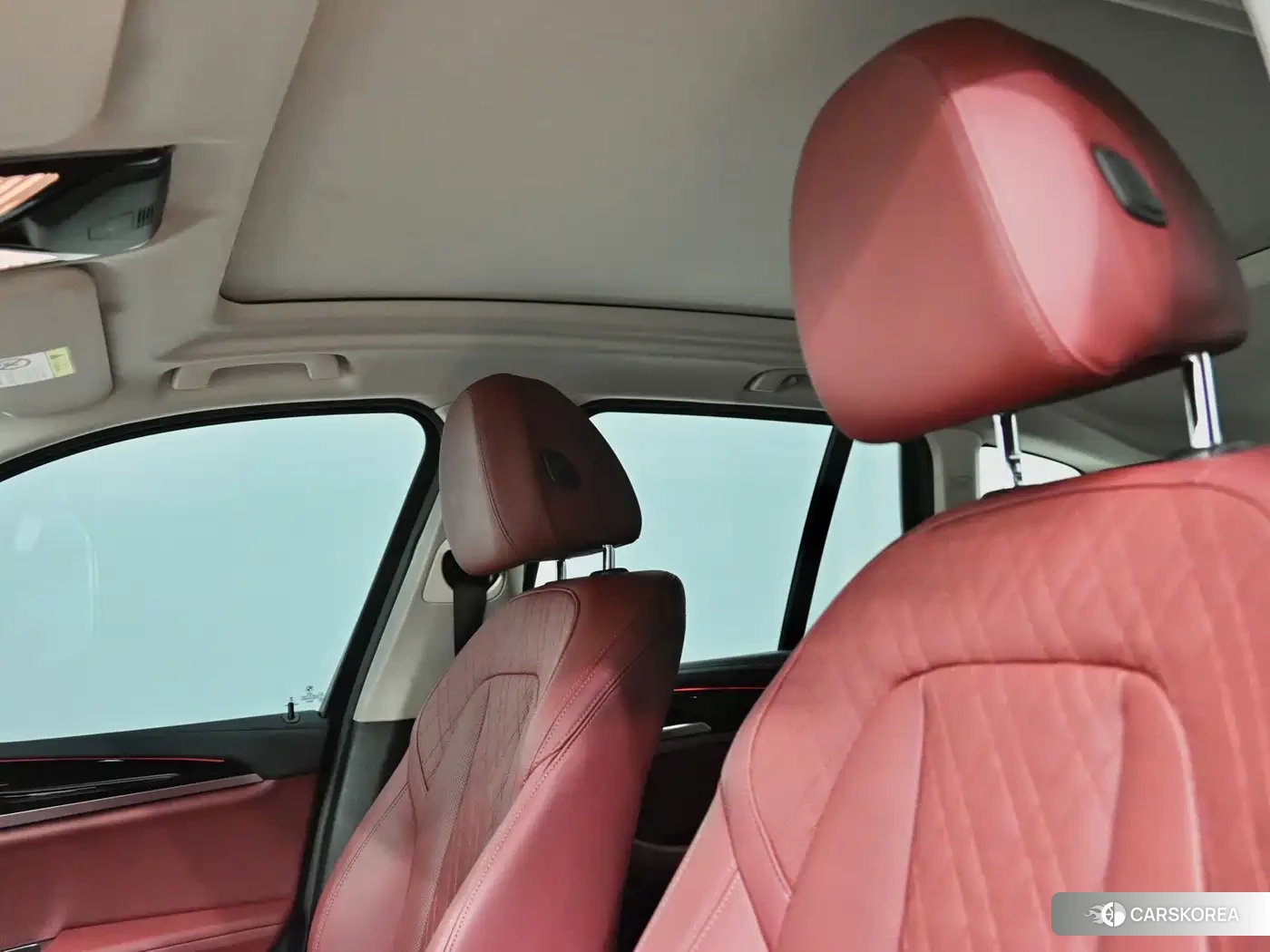 BMW X3 id 4655071 из Китая 21