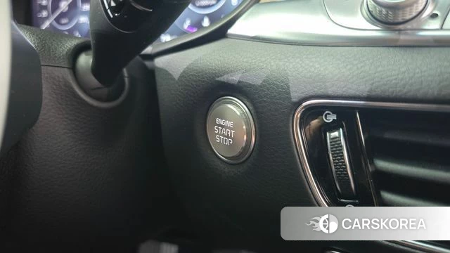 Kia The New K9 2nd generation id 4676568 из Кореи 21