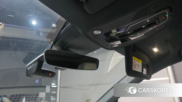 Audi e-Tron id 4697311 из Кореи 21