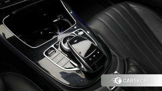 Mercedes-Benz E-Class W213 id 4732786 из Кореи 21