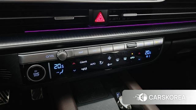 Hyundai Ionic 6 id 4481159 из Кореи 20