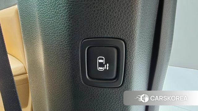 Kia Carnival 4th generation id 4535020 из Кореи 21