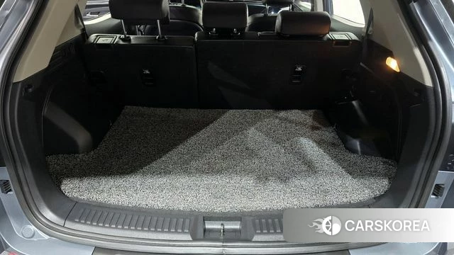 Ssangyong Beautiful Korando id 4363019 из Кореи 21