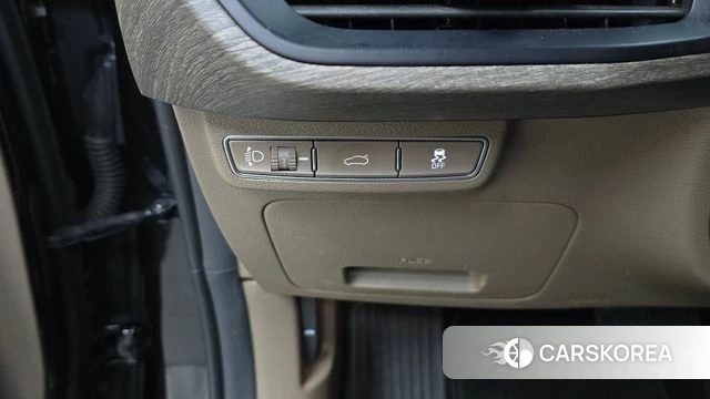 Kia K8 id 4745916 из Кореи 21