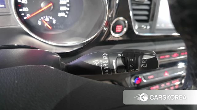 Kia All New Carnival id 4907791 из Кореи 21