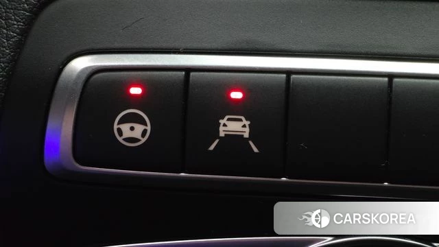 Mercedes-Benz C-Class W205 id 4195938 из Кореи 21