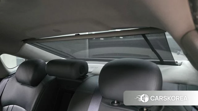 Genesis G80 id 4620635 из Кореи 21