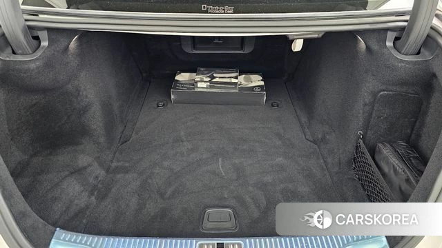 Mercedes-Benz S-Class W223 id 4630948 из Кореи 21