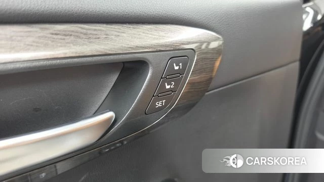 Toyota Highlander 4th Generation id 4686479 из Кореи 21