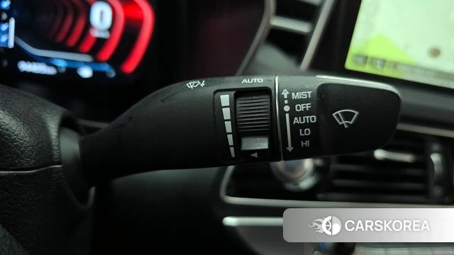 Genesis G70 id 4324957 из Кореи 21