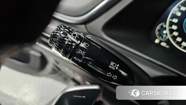 Hyundai Sonata (DN8) id 4231083 из Кореи 21