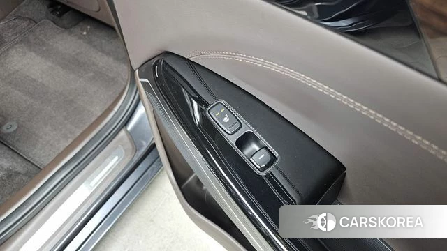 Kia All New K7 Hybrid id 4633018 из Кореи 21