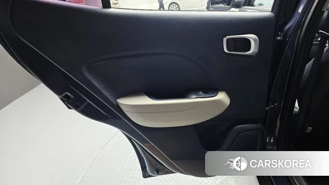 Hyundai Venue id 4345255 из Кореи 21