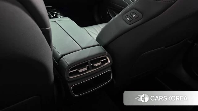 Genesis G80 (RG3) id 4779927 из Кореи 21