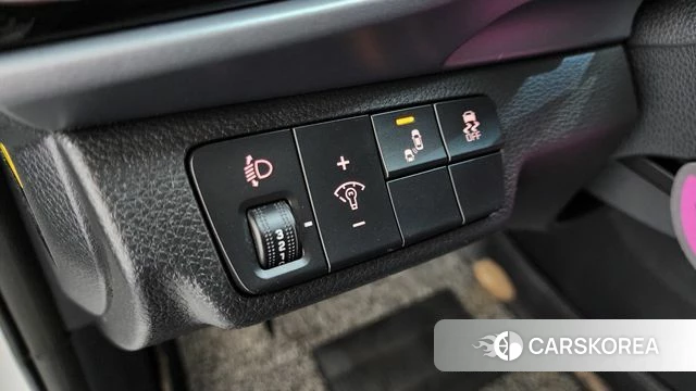 Kia Stonic id 4596116 из Кореи 21