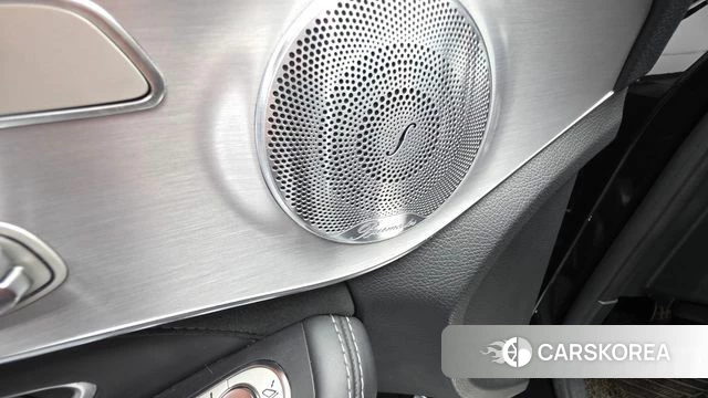 Mercedes-Benz C-Class W205 id 4776275 из Кореи 21