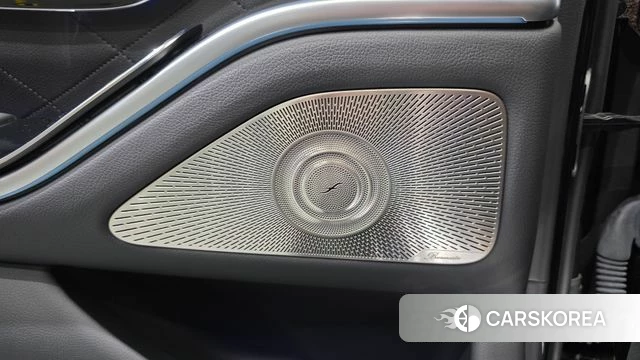 Mercedes-Benz S-Class W223 id 4693011 из Кореи 21