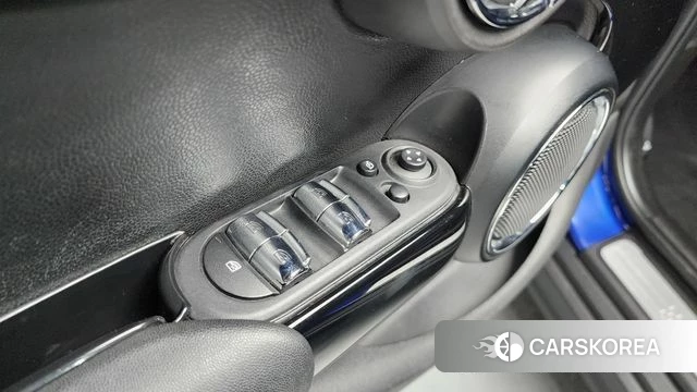 Mini Cooper S id 4446890 из Кореи 21