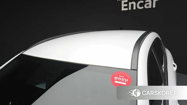 Hyundai Kona Hybrid (SX2) id 4280169 из Кореи 21