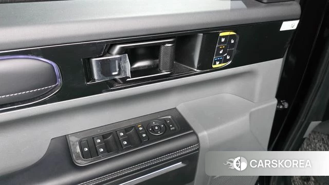 Kia Tasman id 4617432 из Кореи 21