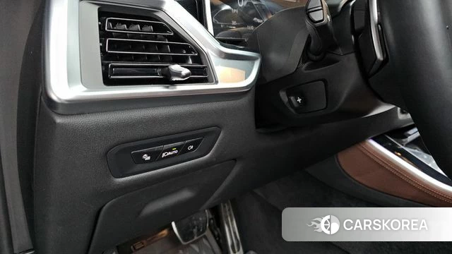 BMW X5 (G05) id 4222536 из Кореи 21