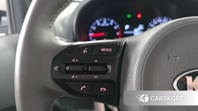 Kia Morning Urban (JA) id 4446209 из Кореи 21