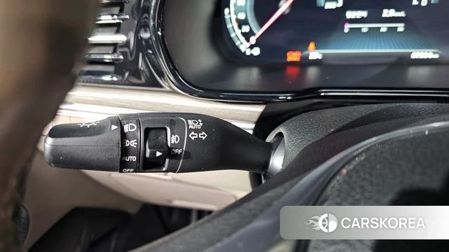 Kia Mohave Master id 4355321 из Кореи 21