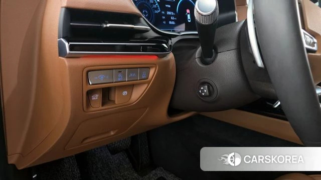 Genesis G80 (RG3) id 4350748 из Кореи 21
