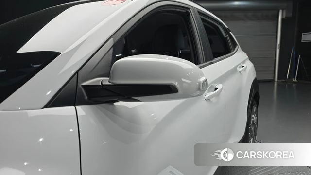 Hyundai Kona Hybrid id 4384364 из Кореи 21