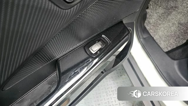 Ssangyong Berry New Tivoli id 4423316 из Кореи 21