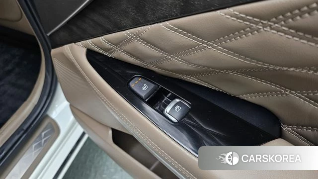 Kia K8 Hybrid id 4602621 из Кореи 21