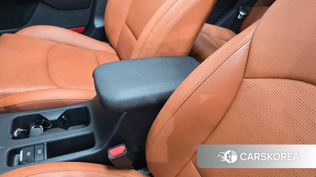 Kia The New K3 2nd generation id 4763179 из Кореи 21