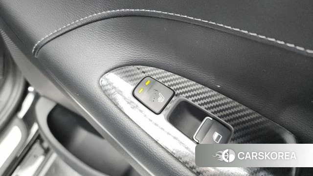 Hyundai Grandeur IG Hybrid id 4568553 из Кореи 21