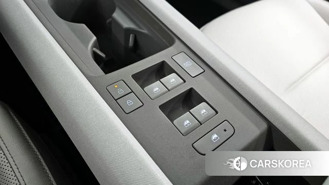 Hyundai Ionic 6 id 4194837 из Кореи 21