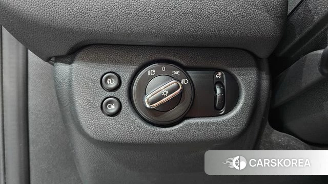 Mini Cooper S Clubman id 4282152 из Кореи 21