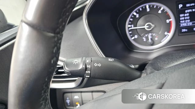 Hyundai Santa Fe TM id 4605229 из Кореи 21