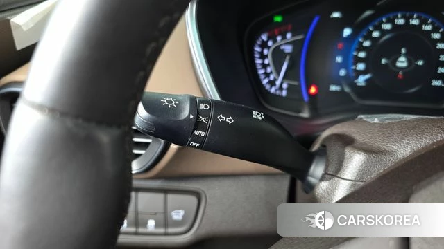 Hyundai Santa Fe TM id 4447013 из Кореи 21