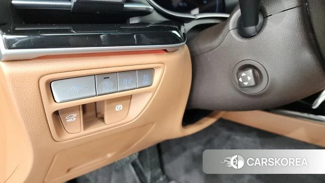 Genesis G80 (RG3) id 4383875 из Кореи 21