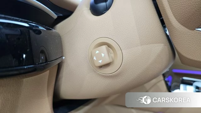 Genesis G80 (RG3) id 4701035 из Кореи 21