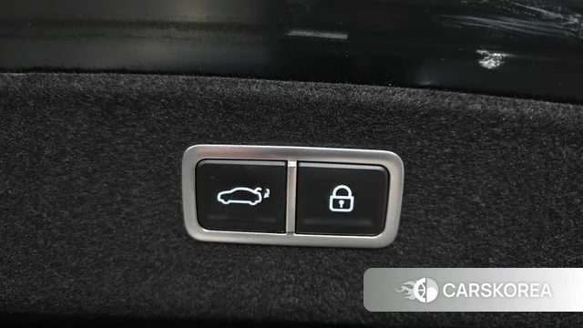 Genesis G80 (RG3) id 4763897 из Кореи 21