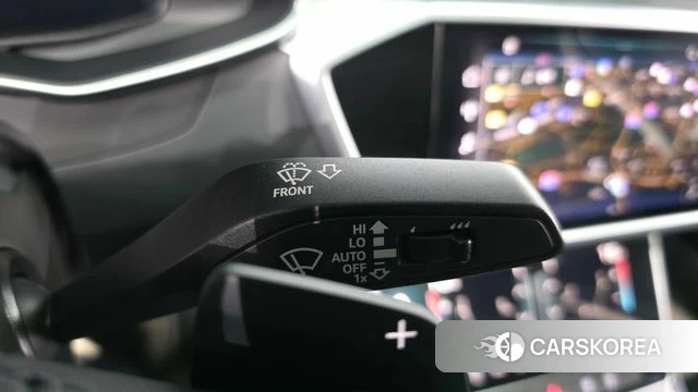 Audi A6 (C8) id 4872073 из Кореи 21