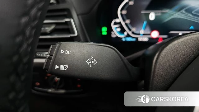 BMW iX3 id 4612832 из Кореи 21