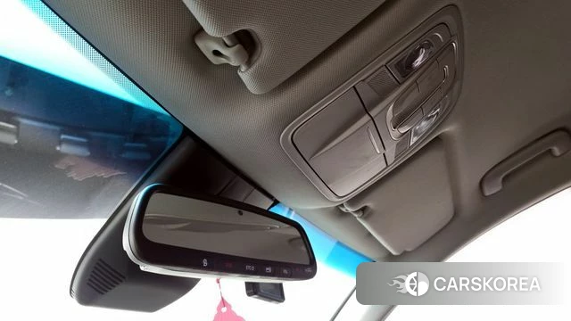 Hyundai Santa Fe TM id 4378197 из Кореи 21